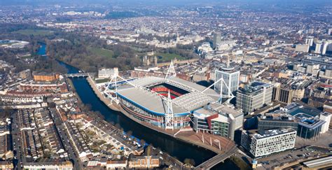 poziții cardiff city|Wales .